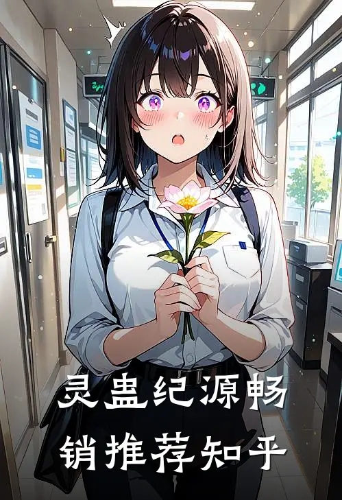 灵蛊纪源畅销推荐知乎