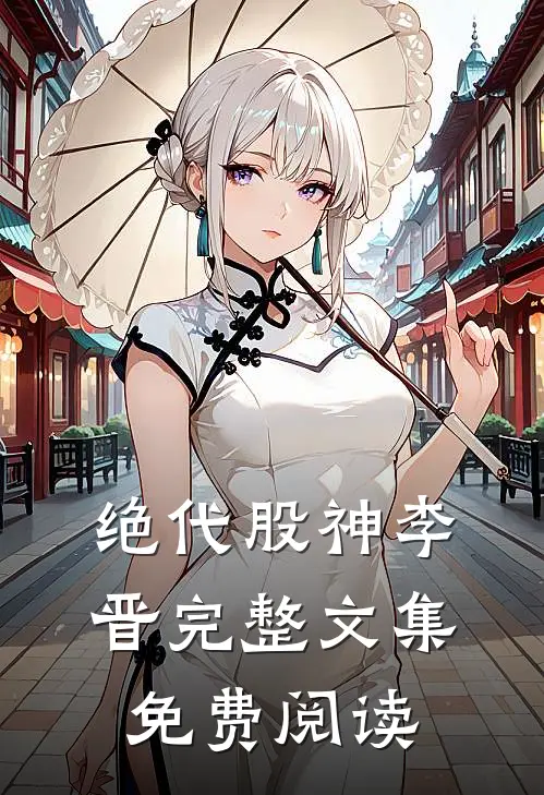 绝代股神 李晋完整文集免费阅读