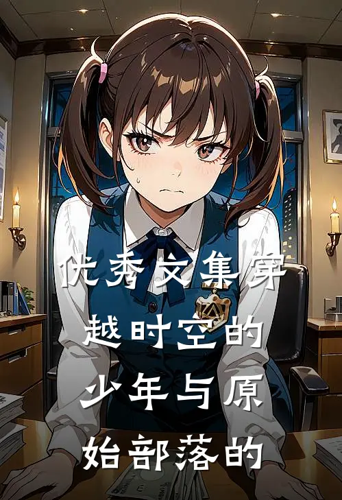 优秀文集穿越时空的少年与原始部落的