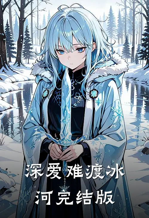 深爱难渡冰河完结版