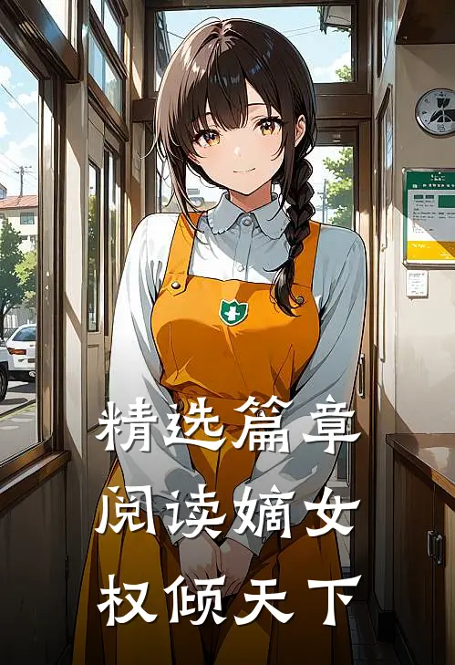 精选篇章阅读嫡女权倾天下