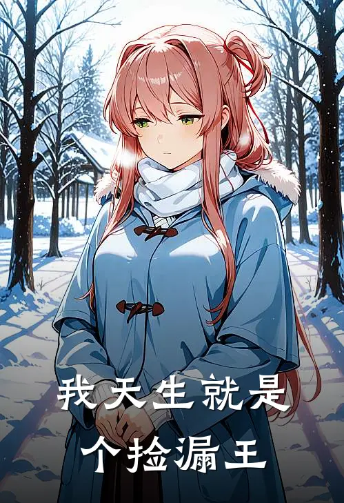 我天生就是个捡漏王
