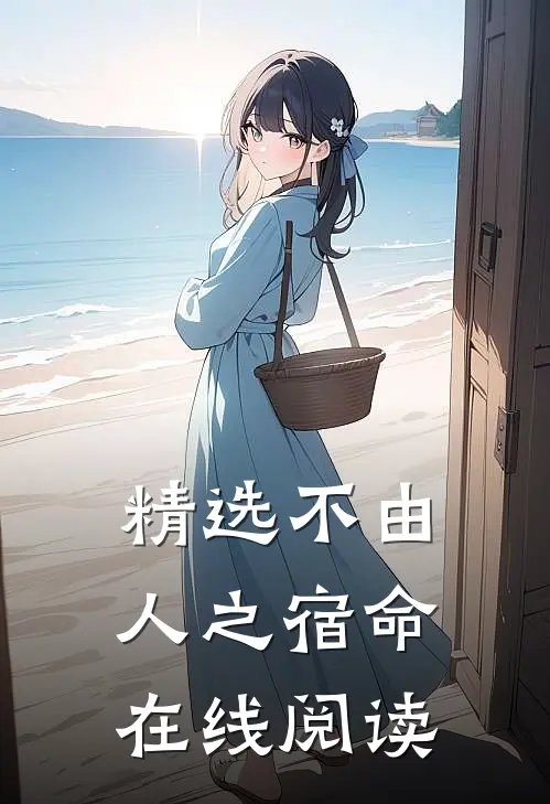 精选不由人之宿命在线阅读