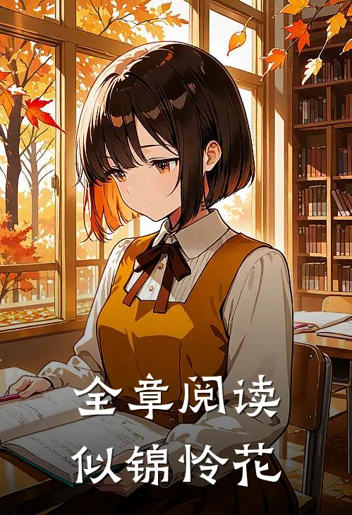 全章阅读似锦怜花