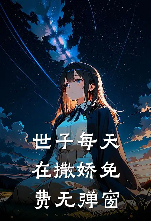 世子每天在撒娇免费无弹窗