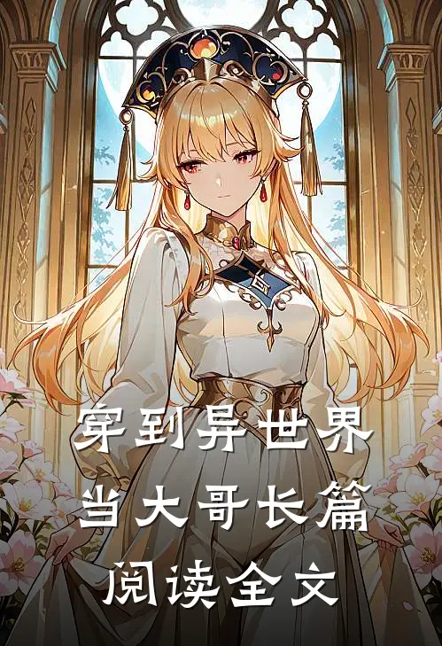 穿到异世界当大哥长篇阅读全文