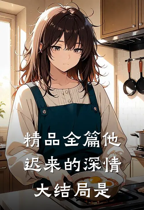精品全篇他迟来的深情大结局是
