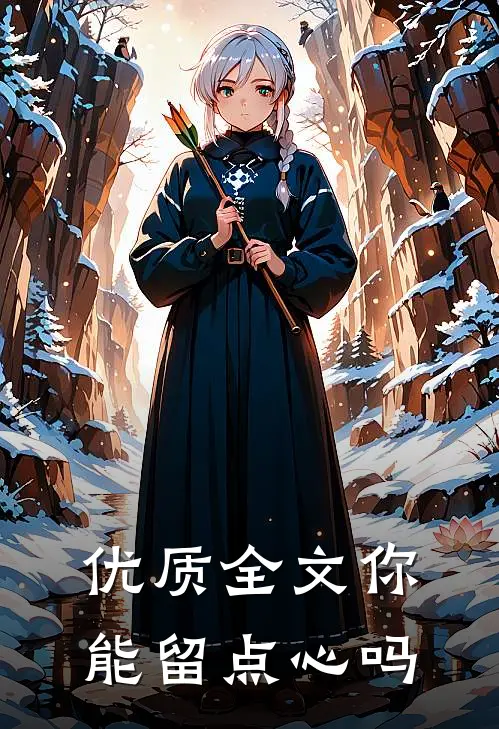 优质全文你能留点心吗
