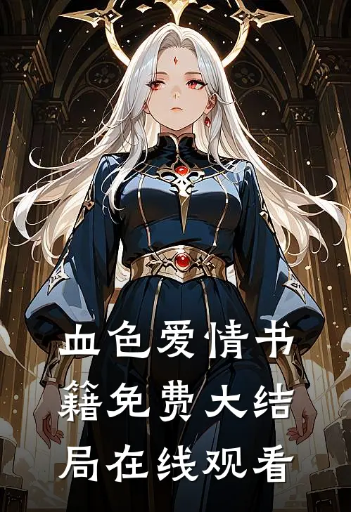 血色爱情书籍免费大结局在线观看