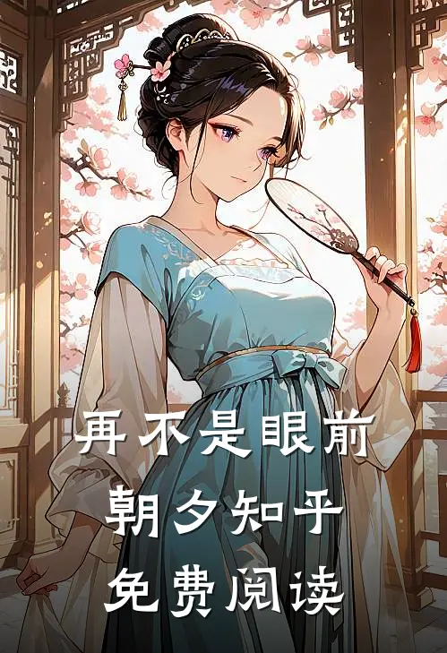 再不是眼前朝夕知乎免费阅读