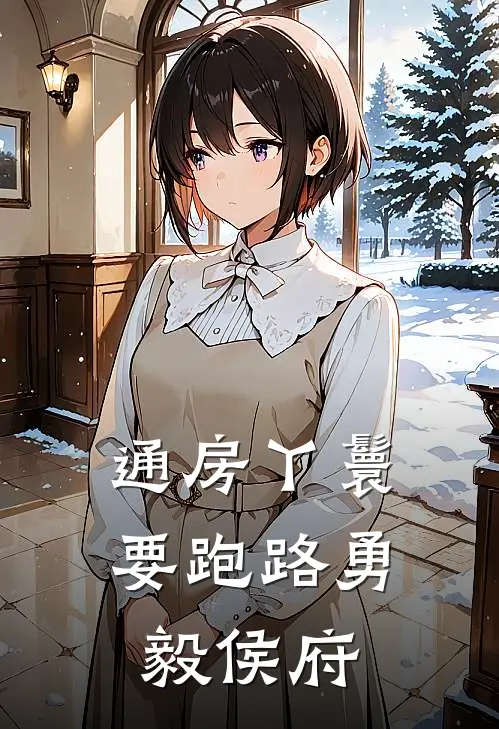 通房丫鬟要跑路勇毅侯府