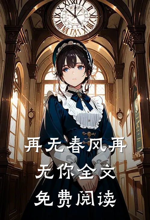 再无春风再无你全文免费阅读