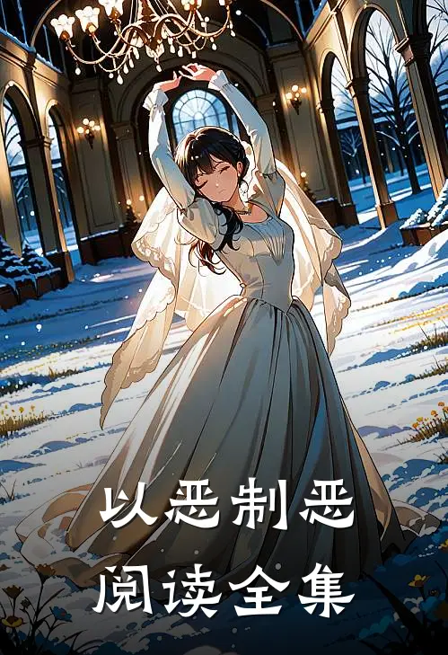 以恶制恶阅读全集