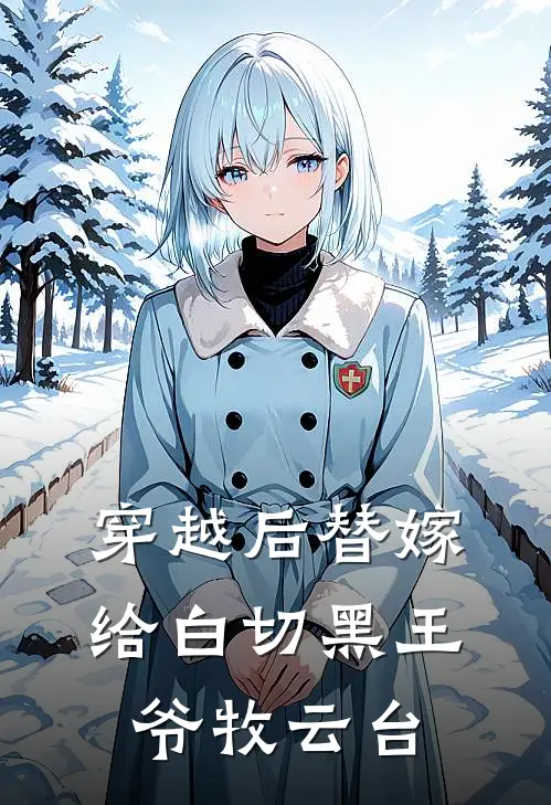 穿越后替嫁给白切黑王爷 牧云台