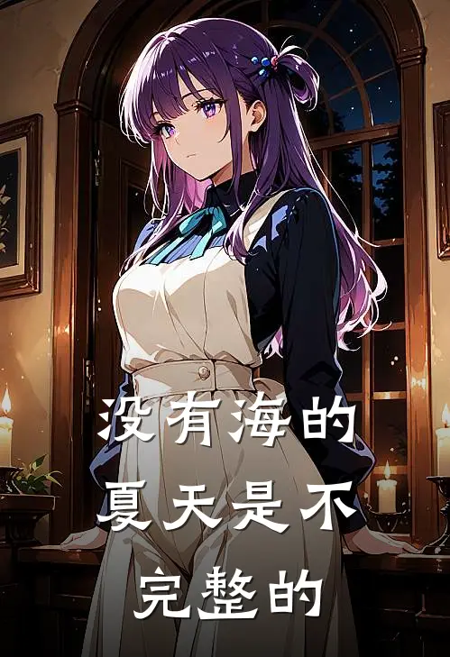 没有海的夏天是不完整的