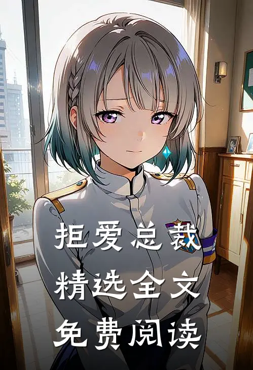 拒爱总裁精选全文免费阅读