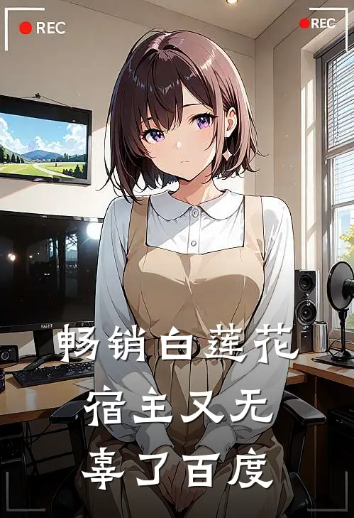 畅销白莲花宿主又无辜了百度