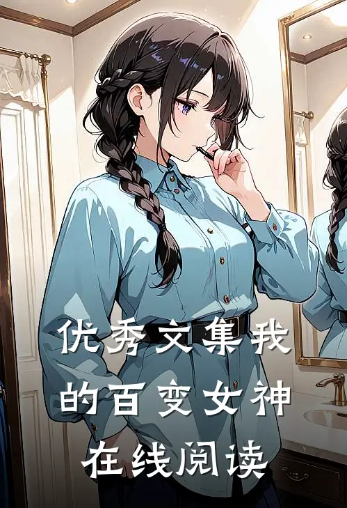 优秀文集我的百变女神在线阅读