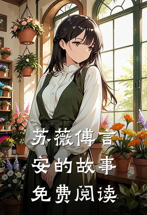 苏薇傅言安的故事免费阅读