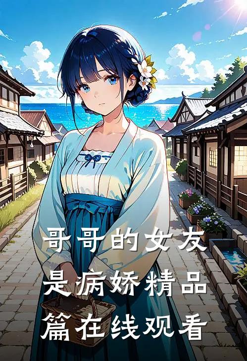 哥哥的女友是病娇精品篇在线观看