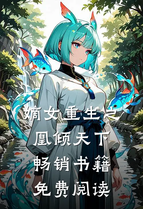 嫡女重生之凰倾天下畅销书籍免费阅读