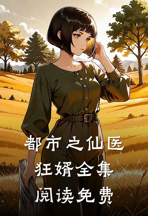 都市之仙医狂婿全集阅读免费