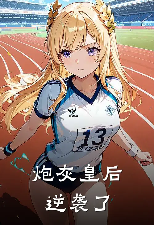 炮灰皇后逆袭了