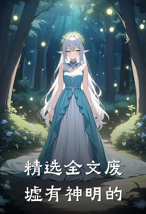 精选全文废墟有神明的