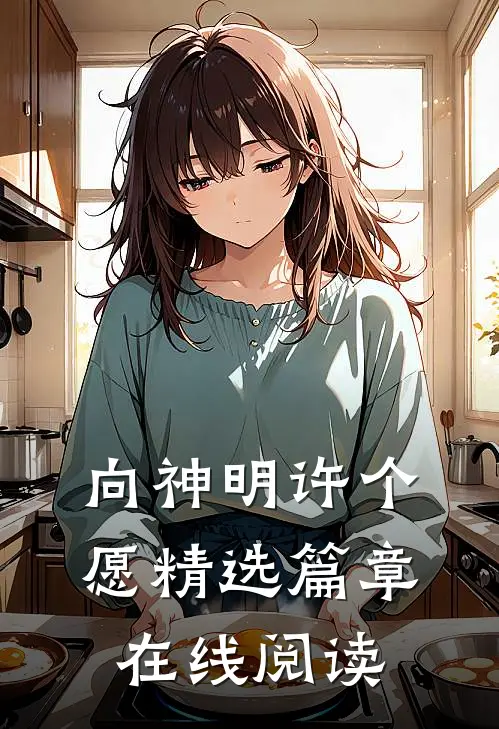 向神明许个愿精选篇章在线阅读