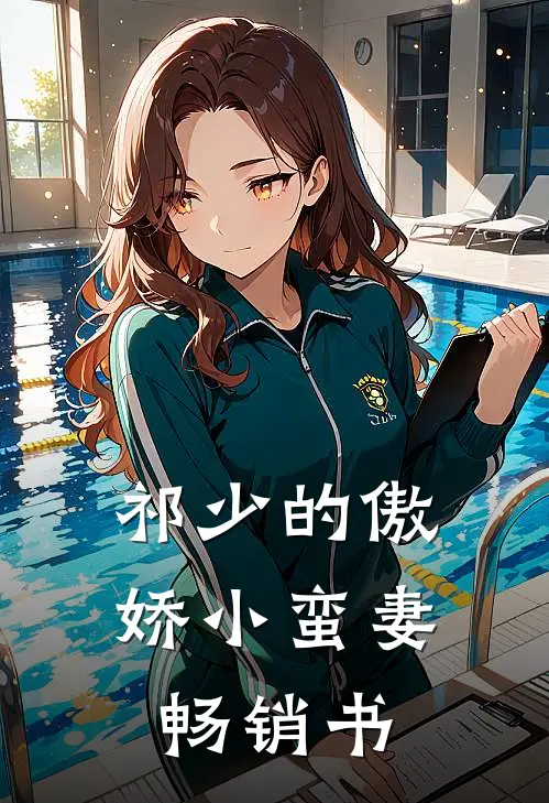 祁少的傲娇小蛮妻畅销书
