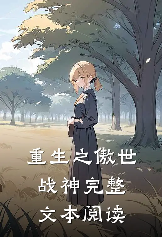 重生之傲世战神完整文本阅读