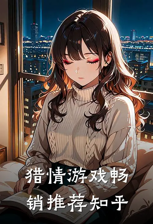 猎情游戏畅销推荐知乎