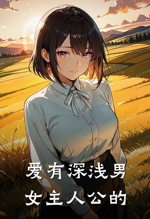 爱有深浅男女主人公的