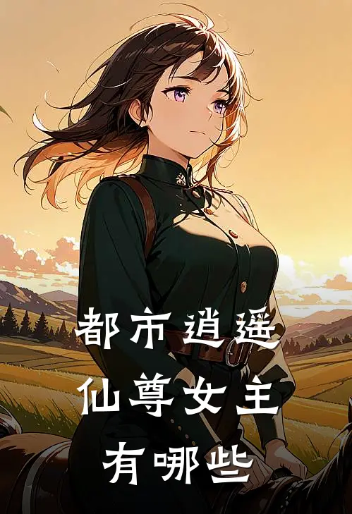 都市逍遥仙尊女主有哪些