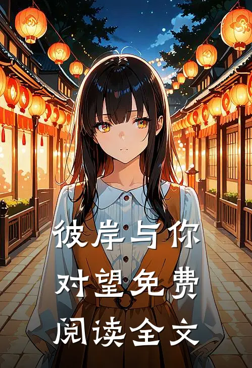 彼岸与你对望免费阅读全文