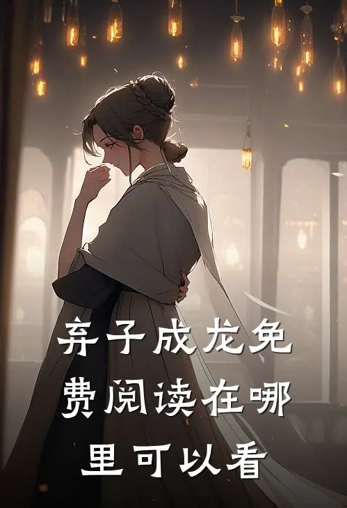 弃子成龙免费阅读在哪里可以看