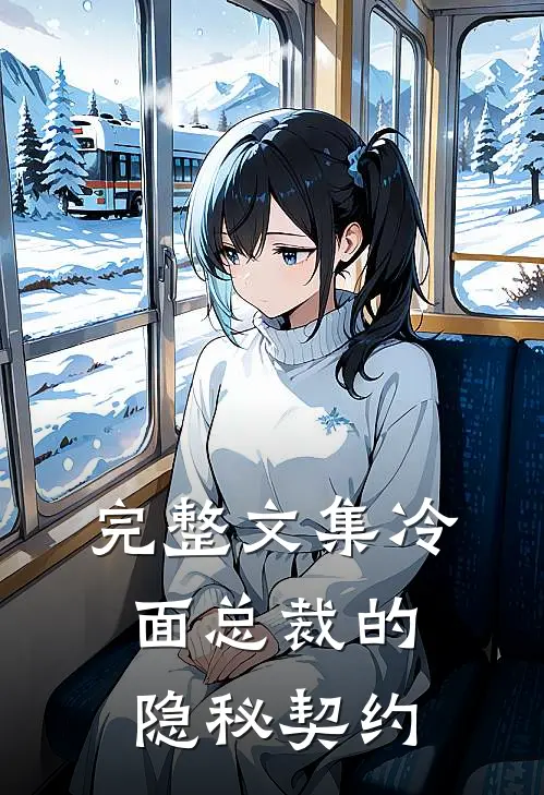 完整文集冷面总裁的隐秘契约