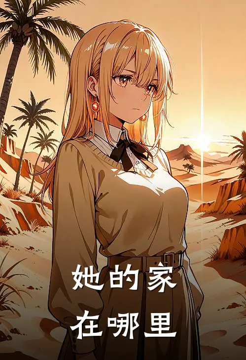 她的家在哪里