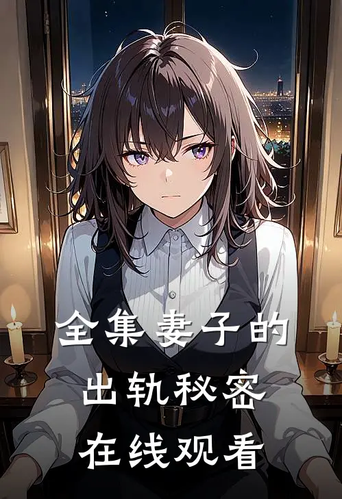 全集妻子的出轨秘密在线观看