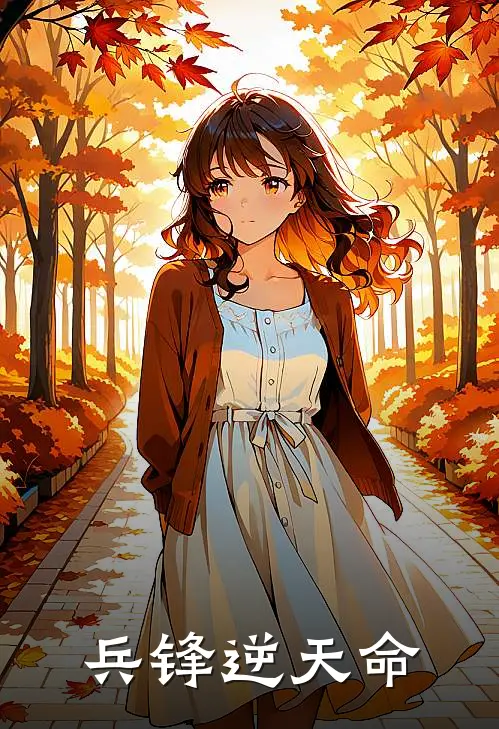 兵锋逆天命