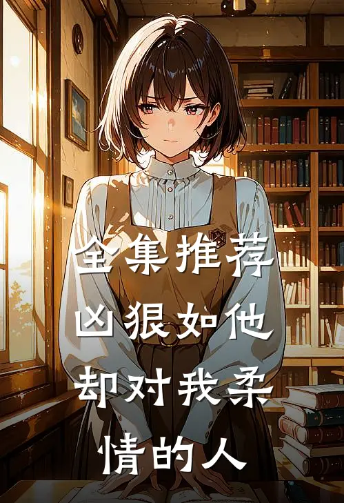 全集推荐凶狠如他,却对我柔情的人