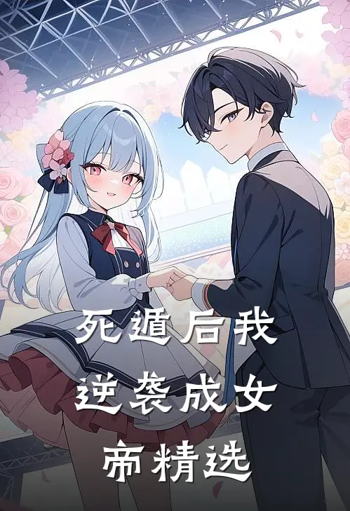 死遁后我逆袭成女帝精选