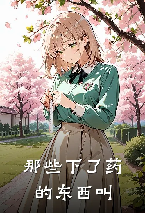 那些下了药的东西叫