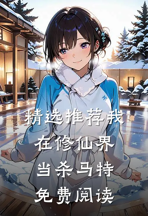 精选推荐我在修仙界当杀马特免费阅读