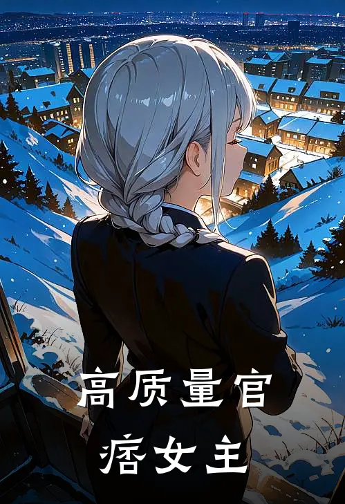 高质量官痞女主