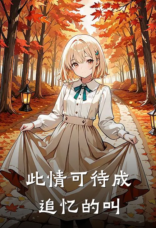 此情可待成追忆的叫