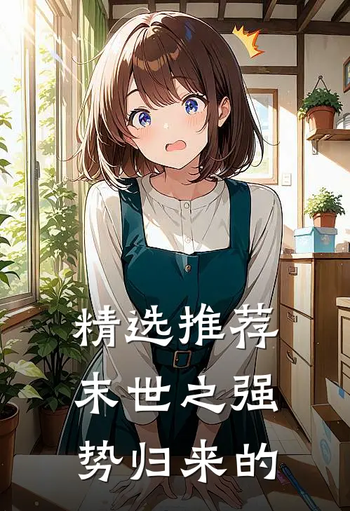 精选推荐末世之强势归来的