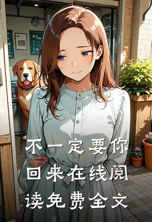 不一定要你回来在线阅读免费全文