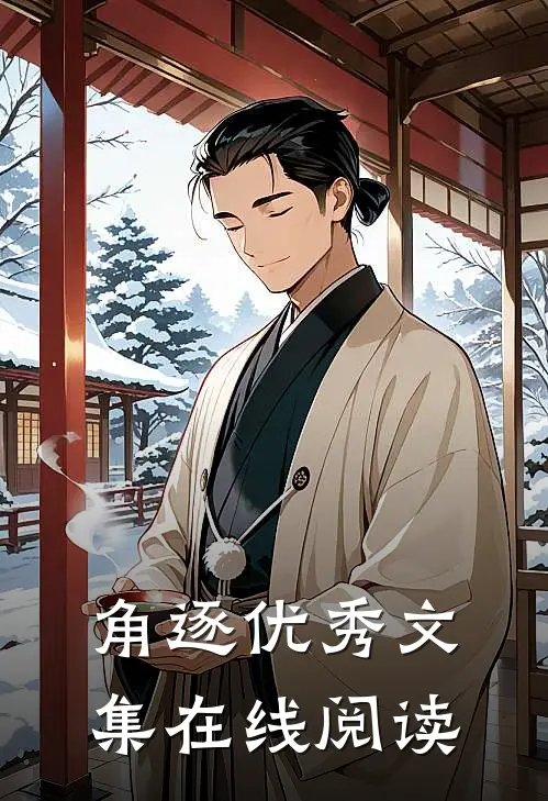 角逐优秀文集在线阅读