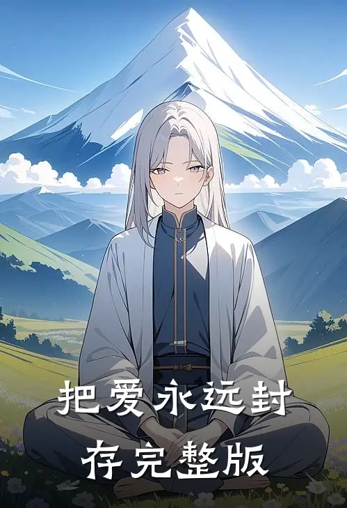 把爱永远封存完整版